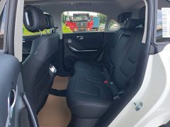 smart #1 2024 Pro - фото 17