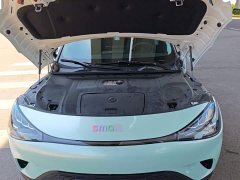 smart #1 2024 Pro - фото 20