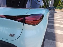 smart #1 2024 Pro - фото 8
