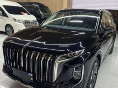 Hongqi HS7 PHEV 2.0T PHEV four-wheel drive Qichang version 6 seats - фото 1