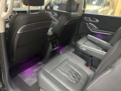 Hongqi HS7 PHEV 2.0T PHEV four-wheel drive Qichang version 6 seats - фото 11