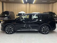 Hongqi HS7 PHEV 2.0T PHEV four-wheel drive Qichang version 6 seats - фото 5