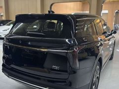 Hongqi HS7 PHEV 2.0T PHEV four-wheel drive Qichang version 6 seats - фото 6
