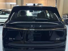 Hongqi HS7 PHEV 2.0T PHEV four-wheel drive Qichang version 6 seats - фото 7