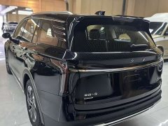 Hongqi HS7 PHEV 2.0T PHEV four-wheel drive Qichang version 6 seats - фото 8