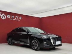 Hongqi H5 2.0T Automatic Zhilianqichang Edition - фото 2