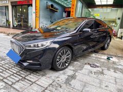 Hongqi H5 2020 1.5T DCT Flag Rhyme Edition - фото 1