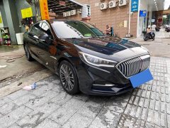 Hongqi H5 2020 1.5T DCT Flag Rhyme Edition - фото 2