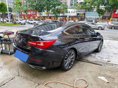 Hongqi H5 2020 1.5T DCT Flag Rhyme Edition - фото 3