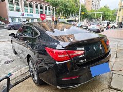 Hongqi H5 2020 1.5T DCT Flag Rhyme Edition - фото 4