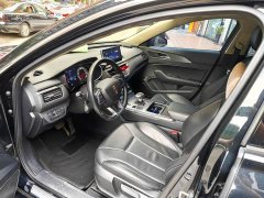 Hongqi H5 2020 1.5T DCT Flag Rhyme Edition - фото 5