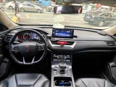 Hongqi H5 2020 1.5T DCT Flag Rhyme Edition - фото 7