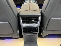 Hongqi E-HS9 690km flagship version six seats - фото 17