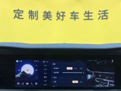 Hongqi E-HS9 690km flagship version six seats - фото 19