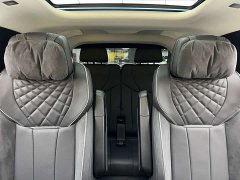 Hongqi E-HS9 690km flagship version six seats - фото 5