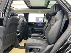 Hongqi E-HS9 690km flagship version six seats - фото 6