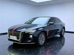 Hongqi H5 1.5T DCT Flag Rhyme Edition - фото 1