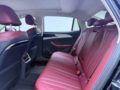 Hongqi H5 1.5T DCT Flag Rhyme Edition - фото 15