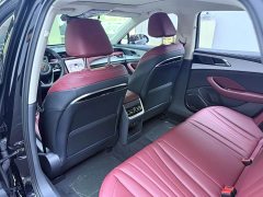 Hongqi H5 1.5T DCT Flag Rhyme Edition - фото 16