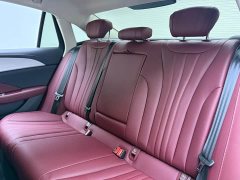 Hongqi H5 1.5T DCT Flag Rhyme Edition - фото 17