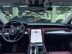 Hongqi H5 1.5T DCT Flag Rhyme Edition - фото 19