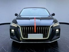 Hongqi H5 1.5T DCT Flag Rhyme Edition - фото 2