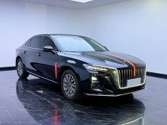 Hongqi H5 1.5T DCT Flag Rhyme Edition - фото 3
