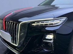 Hongqi H5 1.5T DCT Flag Rhyme Edition - фото 4