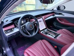 Hongqi H5 1.5T DCT Flag Rhyme Edition - фото 5