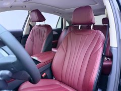 Hongqi H5 1.5T DCT Flag Rhyme Edition - фото 7