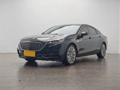 Hongqi H5 2022 Classic 1.5T DCT Flag Rhyme Edition - фото 1