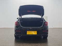 Hongqi H5 2022 Classic 1.5T DCT Flag Rhyme Edition - фото 13