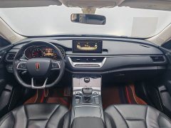 Hongqi H5 2022 Classic 1.5T DCT Flag Rhyme Edition - фото 15