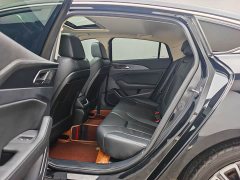 Hongqi H5 2022 Classic 1.5T DCT Flag Rhyme Edition - фото 17