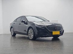 Hongqi H5 2022 Classic 1.5T DCT Flag Rhyme Edition - фото 2