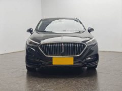 Hongqi H5 2022 Classic 1.5T DCT Flag Rhyme Edition - фото 5