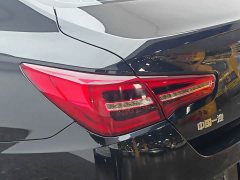 Hongqi H5 2022 Classic 1.5T DCT Flag Rhyme Edition - фото 7