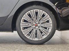 Hongqi H5 2022 Classic 1.5T DCT Flag Rhyme Edition - фото 9