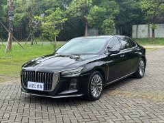Hongqi H5 2.0T Automatic Zhilianqichang Edition - фото 1