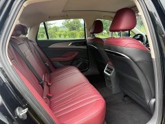 Hongqi H5 2.0T Automatic Zhilianqichang Edition - фото 11