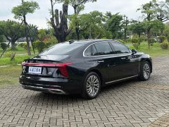 Hongqi H5 2.0T Automatic Zhilianqichang Edition - фото 12