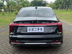 Hongqi H5 2.0T Automatic Zhilianqichang Edition - фото 13