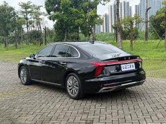 Hongqi H5 2.0T Automatic Zhilianqichang Edition - фото 14
