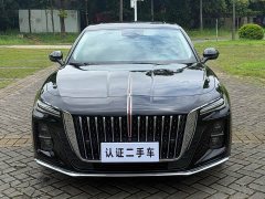 Hongqi H5 2.0T Automatic Zhilianqichang Edition - фото 2
