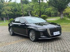 Hongqi H5 2.0T Automatic Zhilianqichang Edition - фото 3