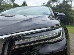 Hongqi H5 2.0T Automatic Zhilianqichang Edition - фото 4