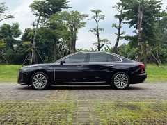 Hongqi H5 2.0T Automatic Zhilianqichang Edition - фото 5