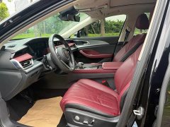 Hongqi H5 2.0T Automatic Zhilianqichang Edition - фото 6