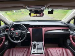 Hongqi H5 2.0T Automatic Zhilianqichang Edition - фото 8