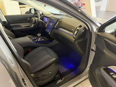 Hongqi HS3 2.0T four-wheel drive promising version - фото 10